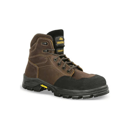 Chaussure de sécurité (Scouter 7TR07)