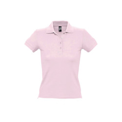 ROSE PALE