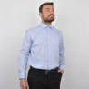 Chemise oxford bleu ciel (3600/12-3700/12)