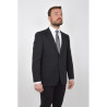 Veste de costume noire (2198/00)