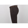 Pantalon de costume marron (2198/20 LILLE)