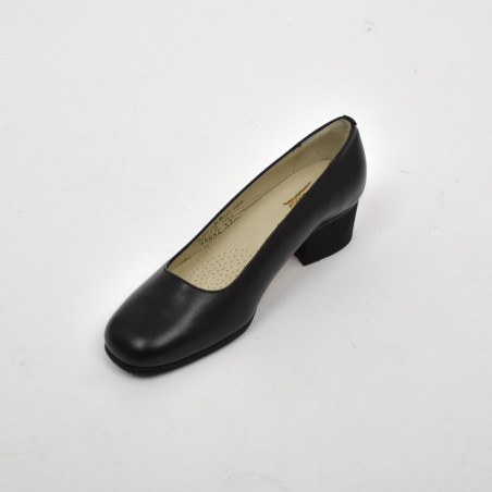 Chaussure à talons (Teverre 46716)