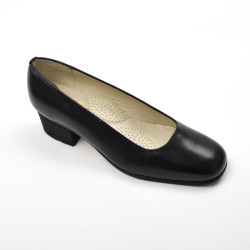 Chaussure à talons (Teverre 46716)