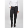 Pantalon Bi-Extensible anthracite - 2198/01 Isa
