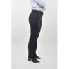 Pantalon Bi-Extensible marine - 2198/10 Isa