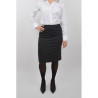 Jupe Bi-Extensible anthracite - 2198/01 Rimini