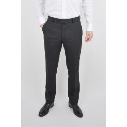 Pantalon de costume anthracite BIONIC - 2160/01 LILLE
