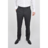 Pantalon de costume anthracite BIONIC - 2160/01 LILLE