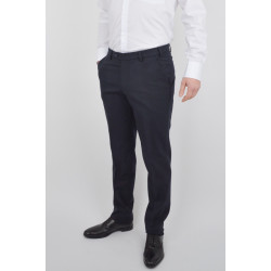 Pantalon de costume Marine BIONIC - 2160/10 LILLE