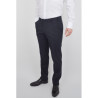 Pantalon de costume Marine BIONIC - 2160/10 LILLE