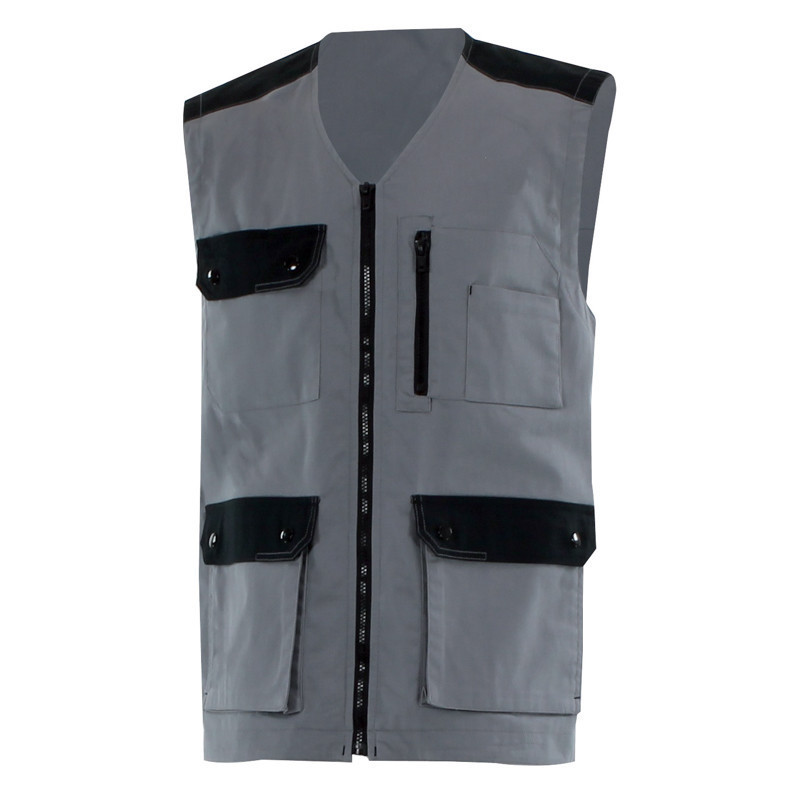 Gilet Pro Light - 9867-8053