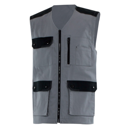 Gilet Pro Light - 9867-8053
