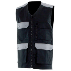 Gilet Pro Light - 9867-8053