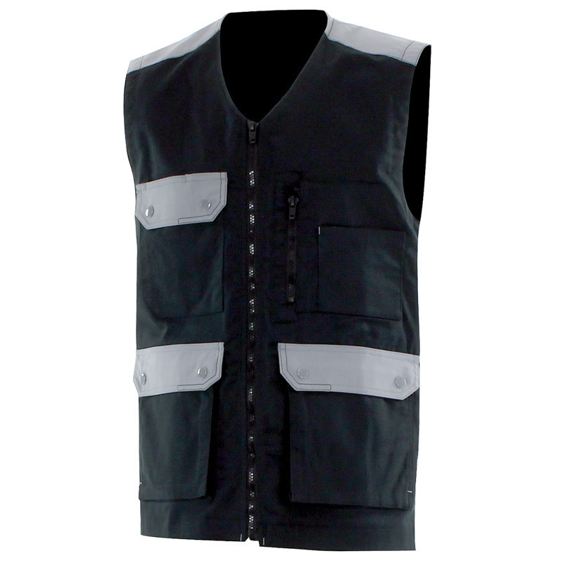 Gilet Pro Light - 9867-8053