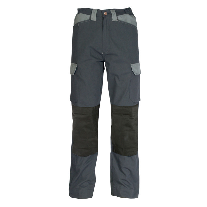 Pantalon Kargo Pro Light - 9069-8053