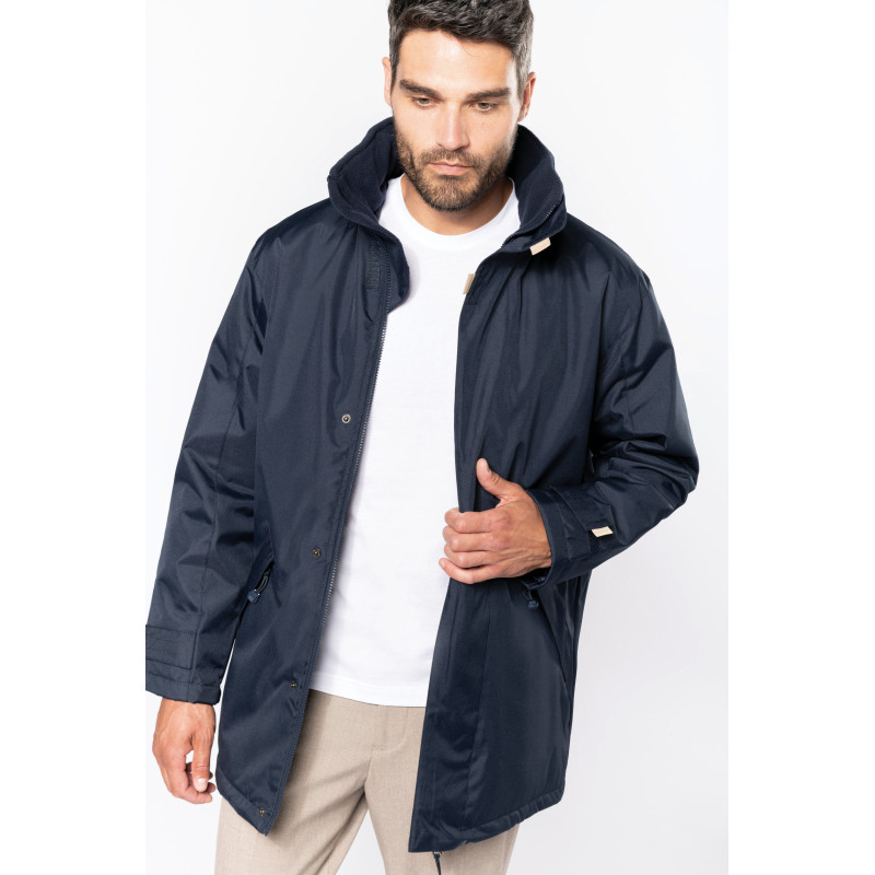 Parka résistante - K677