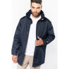 Parka résistante - K677