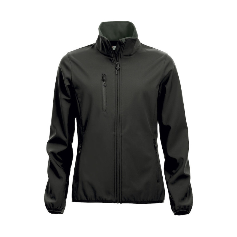 Softshell demi saison (clique women)