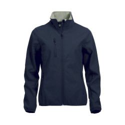 Softshell demi saison (clique women)