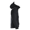 Blouson hiver extensible (skeleton)