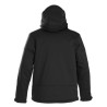 Blouson hiver extensible (skeleton)