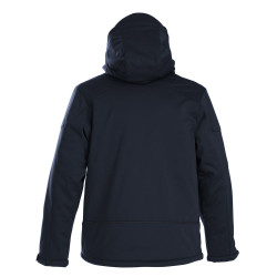 Blouson hiver extensible (skeleton)