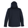 Blouson hiver extensible (skeleton)