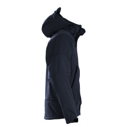Blouson hiver extensible (skeleton)