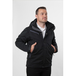 Blouson hiver extensible...