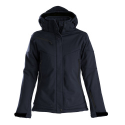 Blouson hiver extensible (skeleton women)