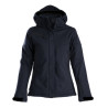 Blouson hiver extensible (skeleton women)