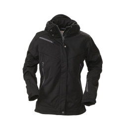 Blouson hiver extensible...
