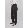 Pantalon noir jersey (Janlon/00)