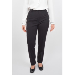Pantalon noir jersey...