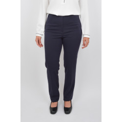 Pantalon marine jersey (Janlon/10)