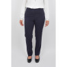 Pantalon marine jersey (Janlon/10)