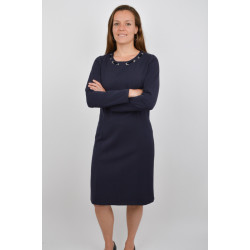 Robe marine (Jarpi/10)