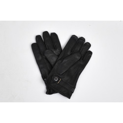 Gant cuir Noir (MURK 12506002)