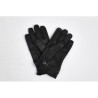 Gant cuir Noir (MURK 12506002)