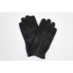 Gant cuir Noir (MURK 12506002)